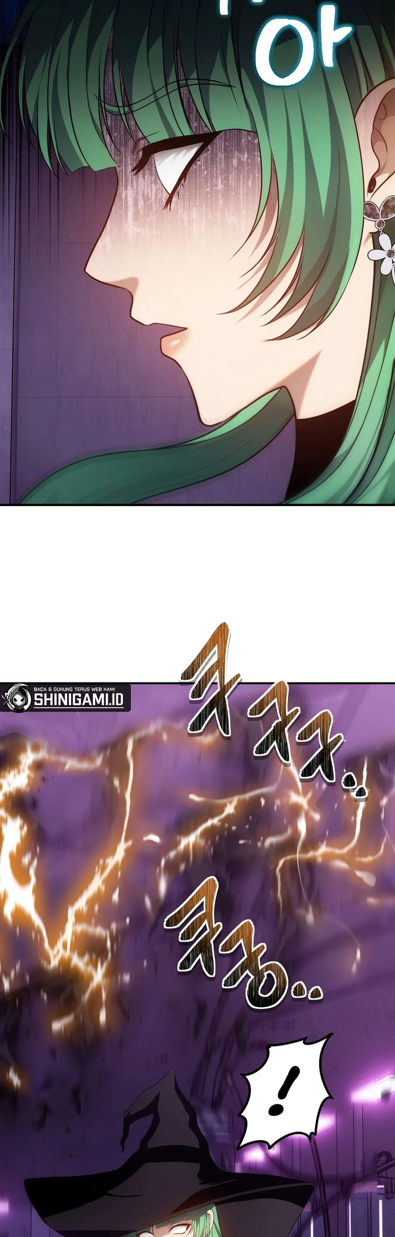 second life ranker chapter 149 - Page 55